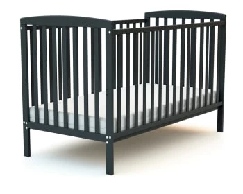 AT4 Lits Bébé Lit Bébé 70x140 Blanc 8 AT4 Lits Bébé Lit Bébé 70x140 Blanc – Image 6