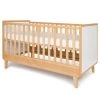 Wookids Lits Bébé Lit Bébé 70x140cm 2 Wookids Lits Bébé Lit Bébé 70x140cm -Lits bébé Soldes lit bebe 70x140cm