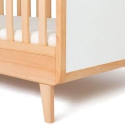 Wookids Lits Bébé Lit Bébé 70x140cm 8 Wookids Lits Bébé Lit Bébé 70x140cm -Lits bébé Soldes lit bebe 70x140cm 2