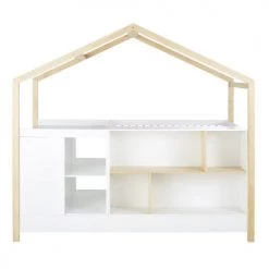 Maisons Du Monde Lits Bébé Lit Bébé Combiné évolutif Bicolore L211 10 Maisons Du Monde Lits Bébé Lit Bébé Combiné évolutif Bicolore L211 -Lits bébé Soldes lit bebe combine evolutif bicolore l211 1000 13 33 215488 3