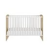 Galipette Lits Bébé Lit Bébé Effet Bois Marron Clair 60x120 Cm 1 Galipette Lits Bébé Lit Bébé Effet Bois Marron Clair 60x120 Cm -Lits bébé Soldes lit bebe effet bois marron clair 60x120 cm