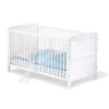 Pinolino Lits Bébé Lit Bébé évolutif 70 X 140 -Lits bébé Soldes lit bebe evolutif 70 x 140