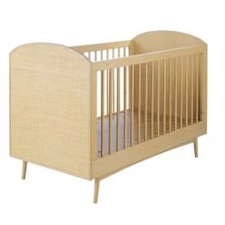 Maisons Du Monde Lits Bébé Lit Bébé évolutif 70x140