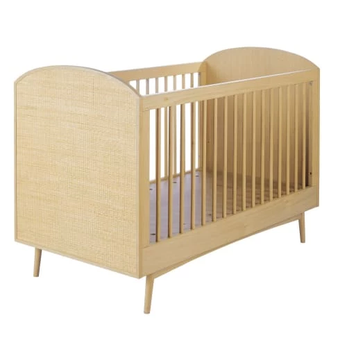 Maisons Du Monde Lits Bébé Lit Bébé évolutif 70x140 3 Maisons Du Monde Lits Bébé Lit Bébé évolutif 70x140