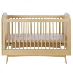 Maisons Du Monde Lits Bébé Lit Bébé évolutif 70x140 10 Maisons Du Monde Lits Bébé Lit Bébé évolutif 70x140 -Lits bébé Soldes lit bebe evolutif 70x140 1000 4 34 215530 3