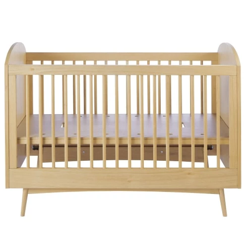 Maisons Du Monde Lits Bébé Lit Bébé évolutif 70x140 5 Maisons Du Monde Lits Bébé Lit Bébé évolutif 70x140 – Image 3