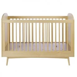 Maisons Du Monde Lits Bébé Lit Bébé évolutif 70x140 11 Maisons Du Monde Lits Bébé Lit Bébé évolutif 70x140 -Lits bébé Soldes lit bebe evolutif 70x140 1000 4 34 215530 4