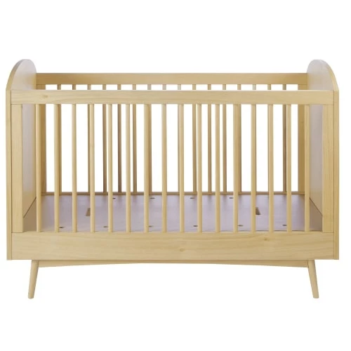 Maisons Du Monde Lits Bébé Lit Bébé évolutif 70x140 6 Maisons Du Monde Lits Bébé Lit Bébé évolutif 70x140 – Image 4