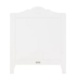 Bopita Lits Bébé Lit Bébé évolutif 70x140 Blanc -Lits bébé Soldes lit bebe evolutif 70x140 blanc 3