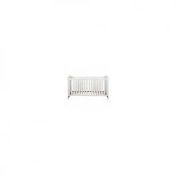 ID Kids Lits Bébé Lit Bébé évolutif 70x140 Cm Bois Massif Blanc 13 ID Kids Lits Bébé Lit Bébé évolutif 70x140 Cm Bois Massif Blanc -Lits bébé Soldes lit bebe evolutif 70x140 cm bois massif blanc 16