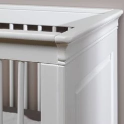 ID Kids Lits Bébé Lit Bébé évolutif 70x140 Cm Bois Massif Blanc 10 ID Kids Lits Bébé Lit Bébé évolutif 70x140 Cm Bois Massif Blanc -Lits bébé Soldes lit bebe evolutif 70x140 cm bois massif blanc 6