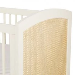 Maisons Du Monde Lits Bébé Lit Bébé évolutif à Barreaux 70x140 écru Et Beige 12 Maisons Du Monde Lits Bébé Lit Bébé évolutif à Barreaux 70x140 écru Et Beige -Lits bébé Soldes lit bebe evolutif a barreaux 70x140 ecru et beige 1000 0 5 226202 5