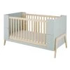 Maisons Du Monde Lits Bébé Lit Bébé évolutif à Barreaux Bicolore 70x140 2 Maisons Du Monde Lits Bébé Lit Bébé évolutif à Barreaux Bicolore 70x140 -Lits bébé Soldes lit bebe evolutif a barreaux bicolore 70x140 1000 7 18 215924 8