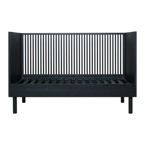 Quax Lits Bébé Lit Bébé évolutif Hai No Ki 70x140 Naturel 5 Quax Lits Bébé Lit Bébé évolutif Hai No Ki 70x140 Naturel – Image 3