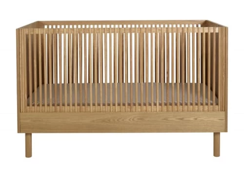 Quax Lits Bébé Lit Bébé évolutif Hai No Ki 70x140 Naturel 8 Quax Lits Bébé Lit Bébé évolutif Hai No Ki 70x140 Naturel – Image 6