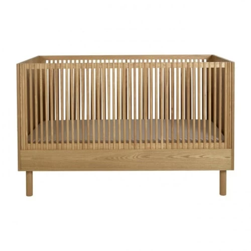 Quax Lits Bébé Lit Bébé évolutif Hai No Ki 70x140 Naturel 3 Quax Lits Bébé Lit Bébé évolutif Hai No Ki 70x140 Naturel