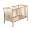 Combelle Lits Bébé Lit Bébé - Vernis Naturel - 70x140 Cm 2 Combelle Lits Bébé Lit Bébé - Vernis Naturel - 70x140 Cm -Lits bébé Soldes lit bebe vernis naturel 70x140 cm 1