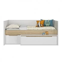 Galipette Lits Bébé Lit Combiné évolutif 70x140 En 90x200 Blanc 11 Galipette Lits Bébé Lit Combiné évolutif 70x140 En 90x200 Blanc -Lits bébé Soldes lit combine evolutif 70x140 en 90x200 blanc 3