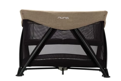 NUNA Lits Bébé Lit De Voyage Mocha 4 NUNA Lits Bébé Lit De Voyage Mocha – Image 2