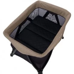 NUNA Lits Bébé Lit De Voyage Mocha 7 NUNA Lits Bébé Lit De Voyage Mocha -Lits bébé Soldes lit de voyage mocha 2