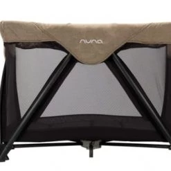 NUNA Lits Bébé Lit De Voyage Mocha