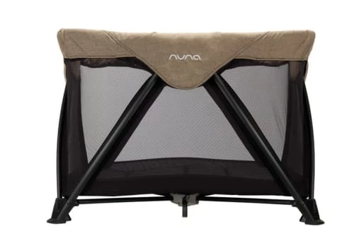 NUNA Lits Bébé Lit De Voyage Mocha 3 NUNA Lits Bébé Lit De Voyage Mocha
