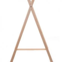 Childhome Lits Bébé Lit Enfant 90 X 200 Cm Naturel -Lits bébé Soldes lit enfant 90 x 200 cm naturel 1