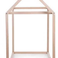 Childhome Lits Bébé Lit Enfant Cabane 70 X 140 Cm Naturel 8 Childhome Lits Bébé Lit Enfant Cabane 70 X 140 Cm Naturel -Lits bébé Soldes lit enfant cabane 70 x 140 cm naturel 2