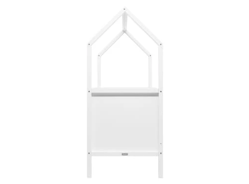 Bopita Lits Bébé Lit évolutif 70x140 Blanc 8 Bopita Lits Bébé Lit évolutif 70x140 Blanc – Image 6