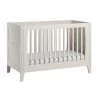 Vox Lits Bébé Lit évolutif 70x140 Blanc 2 Vox Lits Bébé Lit évolutif 70x140 Blanc -Lits bébé Soldes lit evolutif 70x140 blanc 16