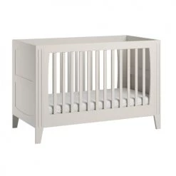 Vox Lits Bébé Lit évolutif 70x140 Blanc