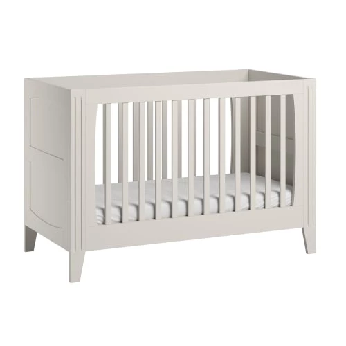 Vox Lits Bébé Lit évolutif 70x140 Blanc 3 Vox Lits Bébé Lit évolutif 70x140 Blanc