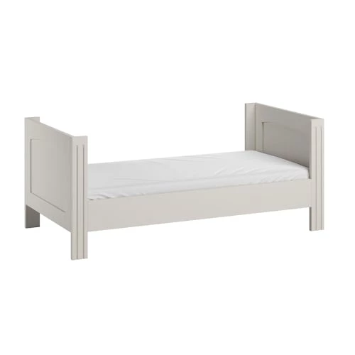 Vox Lits Bébé Lit évolutif 70x140 Blanc 5 Vox Lits Bébé Lit évolutif 70x140 Blanc – Image 3