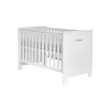 Pinio Lits Bébé Lit évolutif 70x140 Blanc -Lits bébé Soldes lit evolutif 70x140 blanc 20