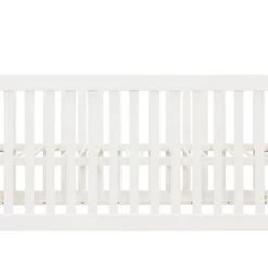 Bopita Lits Bébé Lit évolutif 70x140 Blanc -Lits bébé Soldes lit evolutif 70x140 blanc 28