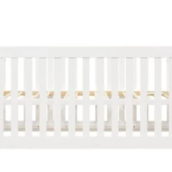 Bopita Lits Bébé Lit évolutif 70x140 Blanc -Lits bébé Soldes lit evolutif 70x140 blanc 38