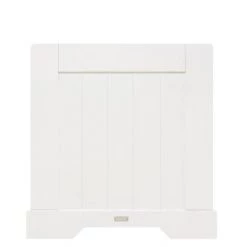 Bopita Lits Bébé Lit évolutif 70x140 Blanc -Lits bébé Soldes lit evolutif 70x140 blanc 39