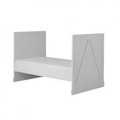 Pinio Lits Bébé Lit évolutif 70x140 Blanc 9 Pinio Lits Bébé Lit évolutif 70x140 Blanc -Lits bébé Soldes lit evolutif 70x140 blanc 47