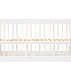 Bopita Lits Bébé Lit évolutif 70x140 Blanc -Lits bébé Soldes lit evolutif 70x140 blanc 52