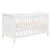 Bopita Lits Bébé Lit évolutif 70x140 Blanc -Lits bébé Soldes lit evolutif 70x140 blanc 54