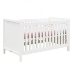 Bopita Lits Bébé Lit évolutif 70x140 Blanc 11 Bopita Lits Bébé Lit évolutif 70x140 Blanc -Lits bébé Soldes lit evolutif 70x140 blanc 57