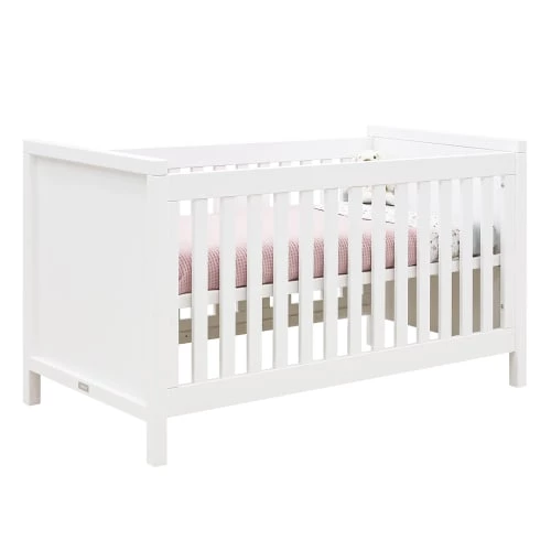 Bopita Lits Bébé Lit évolutif 70x140 Blanc 6 Bopita Lits Bébé Lit évolutif 70x140 Blanc – Image 4