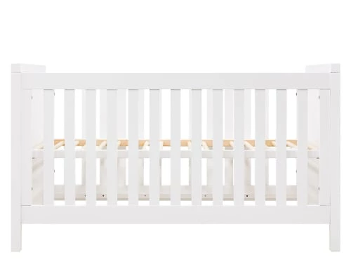 Bopita Lits Bébé Lit évolutif 70x140 Blanc 7 Bopita Lits Bébé Lit évolutif 70x140 Blanc – Image 5