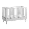 Vox Lits Bébé Lit évolutif 70x140 Blanc 2 Vox Lits Bébé Lit évolutif 70x140 Blanc -Lits bébé Soldes lit evolutif 70x140 blanc 64