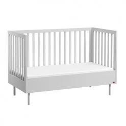Vox Lits Bébé Lit évolutif 70x140 Blanc -Lits bébé Soldes lit evolutif 70x140 blanc 66