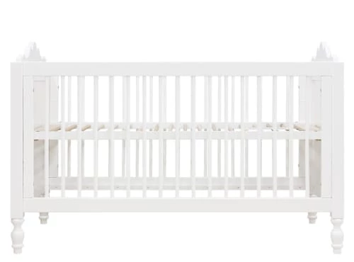Bopita Lits Bébé Lit évolutif 70x140 Blanc 7 Bopita Lits Bébé Lit évolutif 70x140 Blanc – Image 5