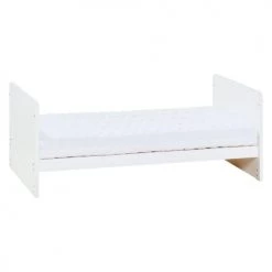 Vox Lits Bébé Lit évolutif 70x140 Blanc -Lits bébé Soldes lit evolutif 70x140 blanc 86