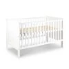 Klups Lits Bébé Lit évolutif 70x140 Blanc 2 Klups Lits Bébé Lit évolutif 70x140 Blanc -Lits bébé Soldes lit evolutif 70x140 blanc 88