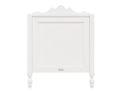 Bopita Lits Bébé Lit évolutif 70x140 Blanc 8 Bopita Lits Bébé Lit évolutif 70x140 Blanc – Image 6