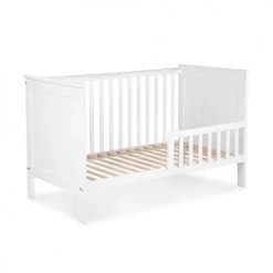 Klups Lits Bébé Lit évolutif 70x140 Blanc 8 Klups Lits Bébé Lit évolutif 70x140 Blanc -Lits bébé Soldes lit evolutif 70x140 blanc 90